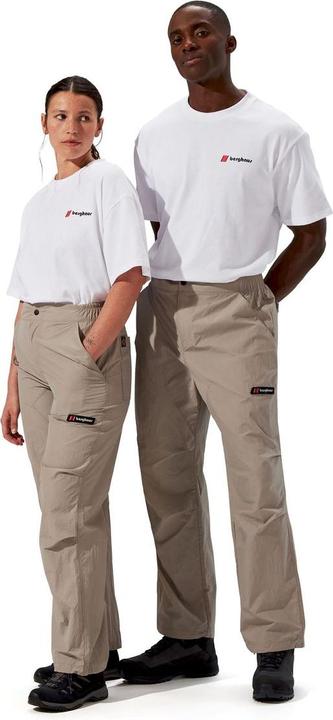 Actual product image Berghaus U Parachute Pant (S)