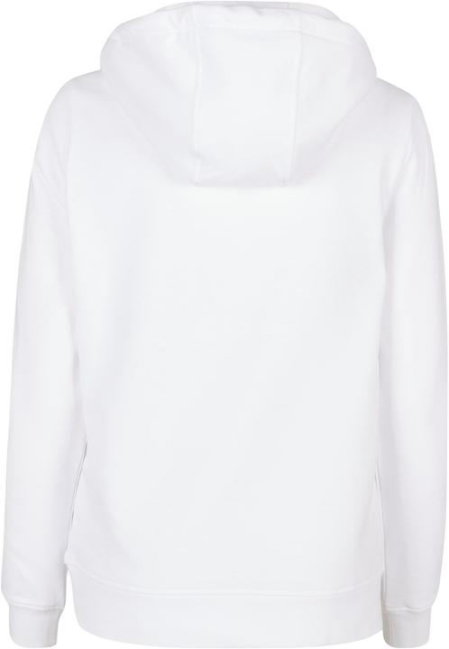 Immagine prodotto Merchcode Donna Peace - Felpa con cappuccio Graffiti Basic - 161627 (XL)