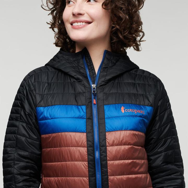 Actual product image Cotopaxi Capa Insulated Hooded Jacket (XS)