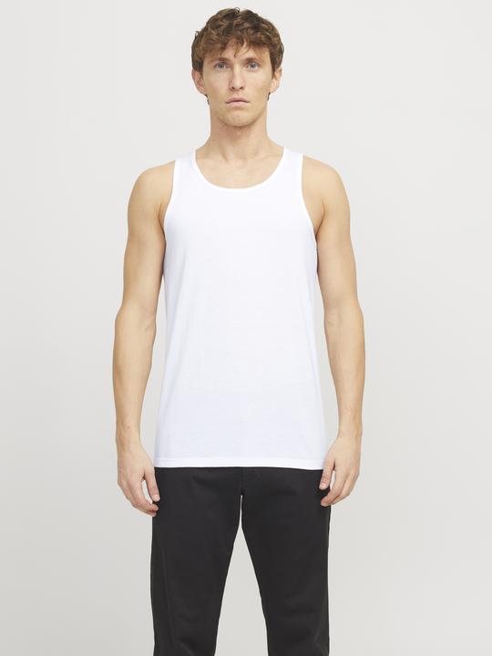 Immagine prodotto Aprel Confezione da 3 T-shirt monocolore a girocollo (L)