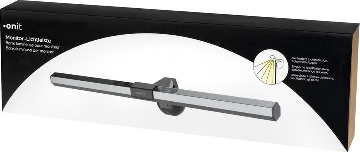 Actual product image Onit Monitor light strip LED 40 cm