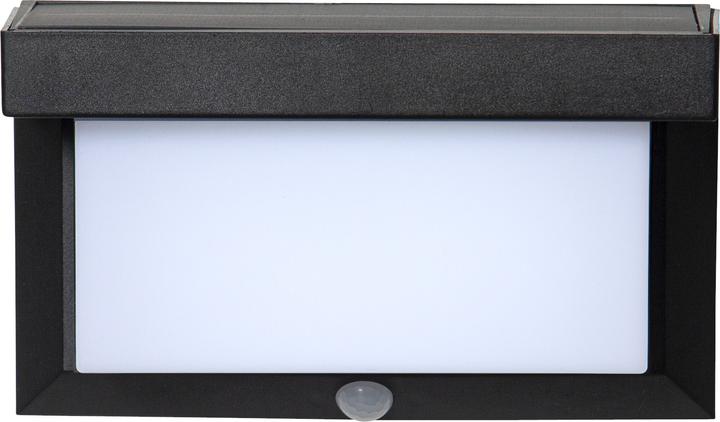 Produktbild Star Trading Solar Spotlight Valla (800 lm, IP44)