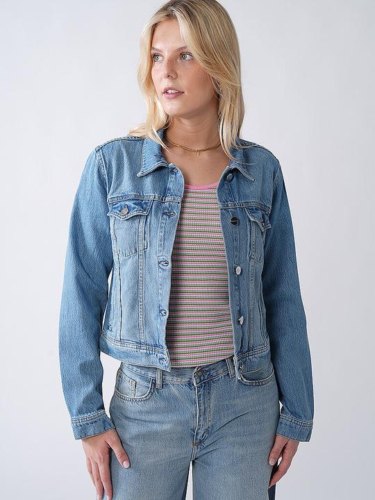 Image du produit Rich & Royal Jeansjacke (36)