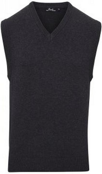 Actual product image Premier Jumper with V-neck (4XL)