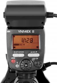 Produktbild Yongnuo YN-14EX II (Kabel)