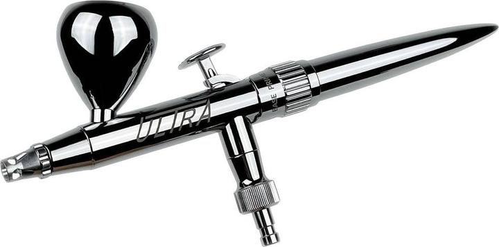 Actual product image Elita Airbrush gun