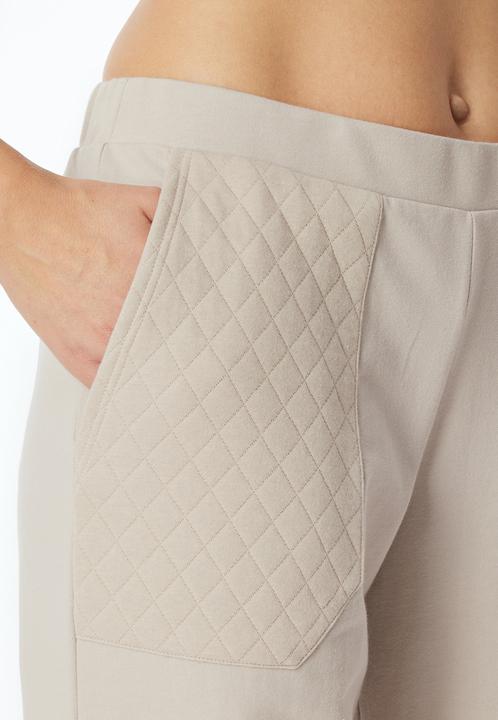 Produktbild Schiesser Pyjamahose Mix & Relax (40)