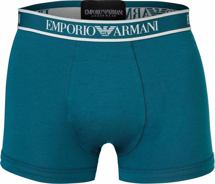 Immagine prodotto Emporio Armani 3 PACK TRUNK Core Logoband (XL, confezione da 3)