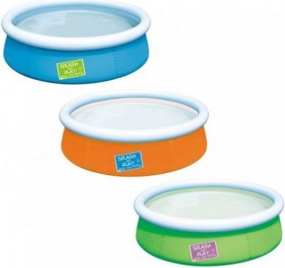 Actual product image Bestway My First Fast Set