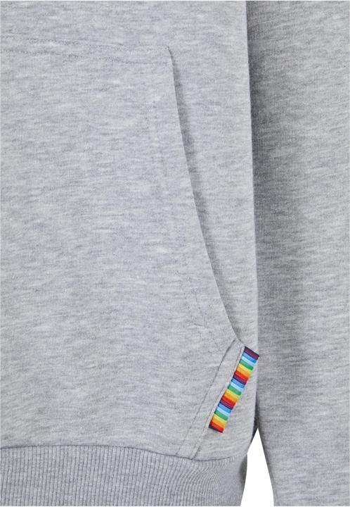 Actual product image Homeboy Old School Hood - 111069 (XS)