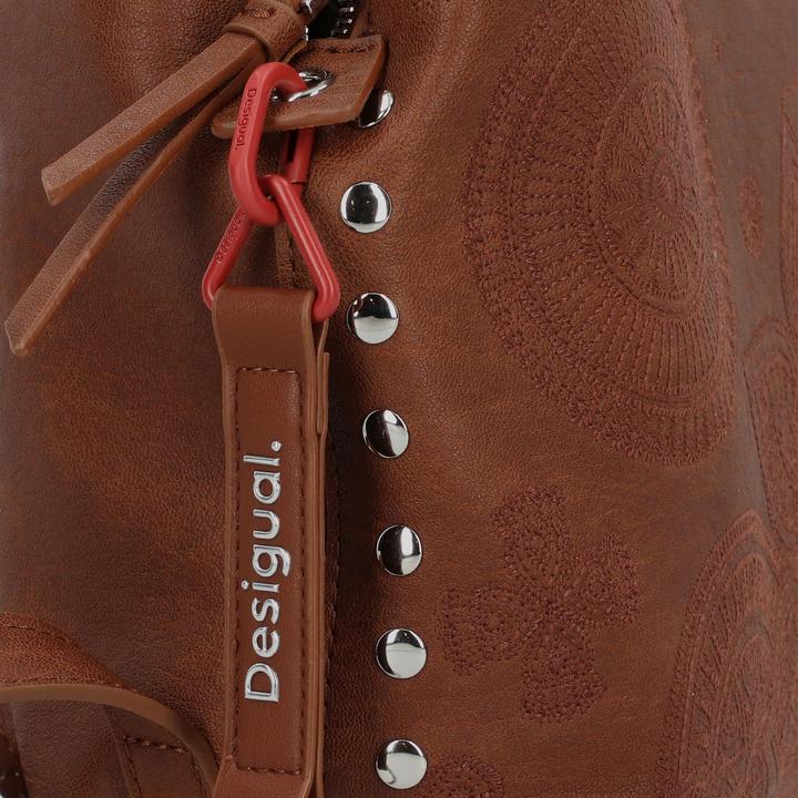 Produktbild Desigual rucksack dejavu sumy mini (6 l)
