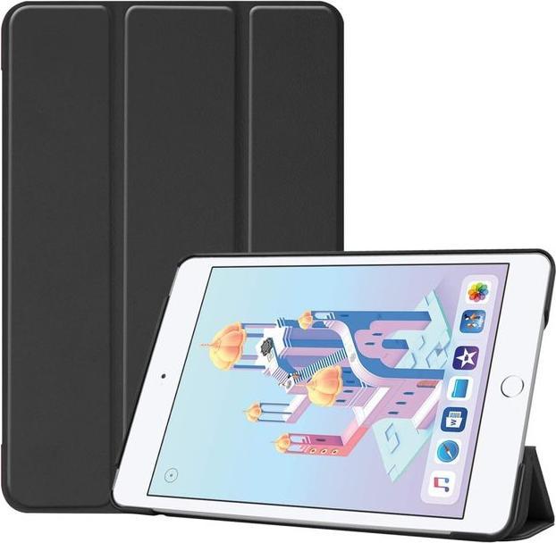 Image du produit MU Classic Housse de support pliable triple (IPad Mini 4)