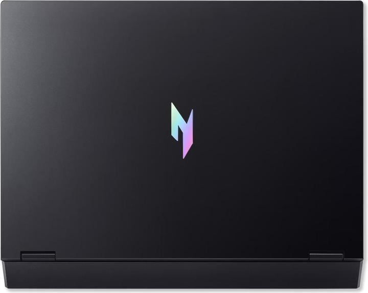 Actual product image Acer Nitro 14 (14.50", AMD Ryzen 7 8845HS, 32 GB, 1000 GB, Eng. Int.)