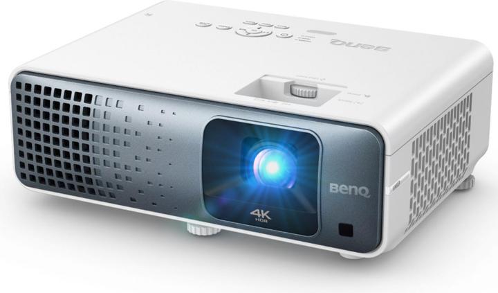 Image du produit BenQ TK710 (4K, 3200 lm, 1.15 - 1.5:1)