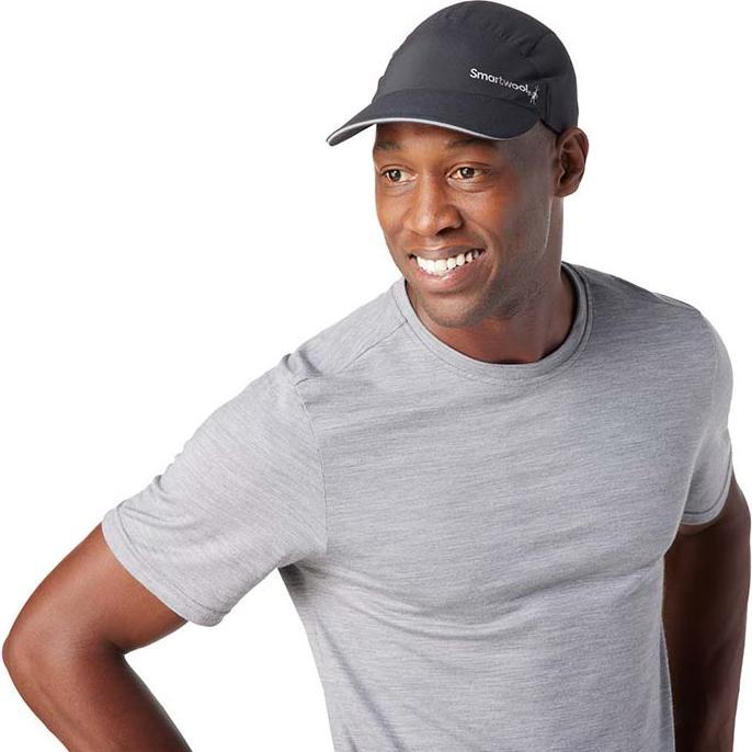 Produktbild Smartwool Go Far, Feel Good Runner's Cap (One Size)