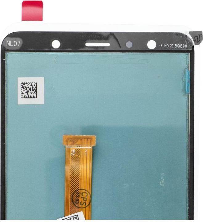 Produktbild OEM LCD display! LCD Display for SAMSUNG A7 2018 A750 HARD OLED (Display)