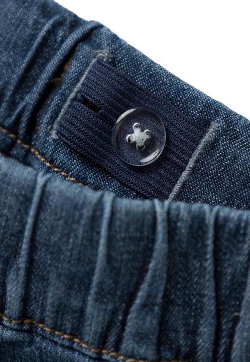 Actual product image Name it Denim Slip (104)