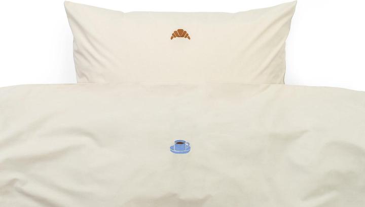 Produktbild Normann Copenhagen Snooze (Duvetbezug, 220 x 140 cm)