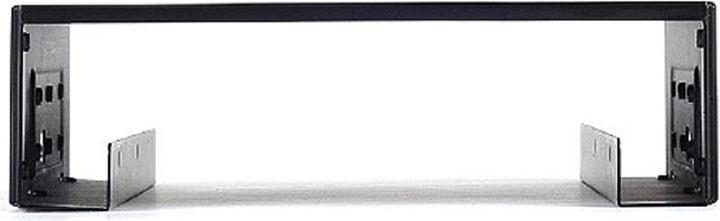 Actual product image Silverstone Mounting frame for 2.5" and a 3.5" drive in a 5.25" bay
