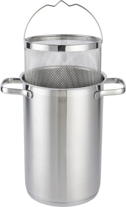 Produktbild Rösle Elegance (16 cm, Kochtopf, Edelstahl)