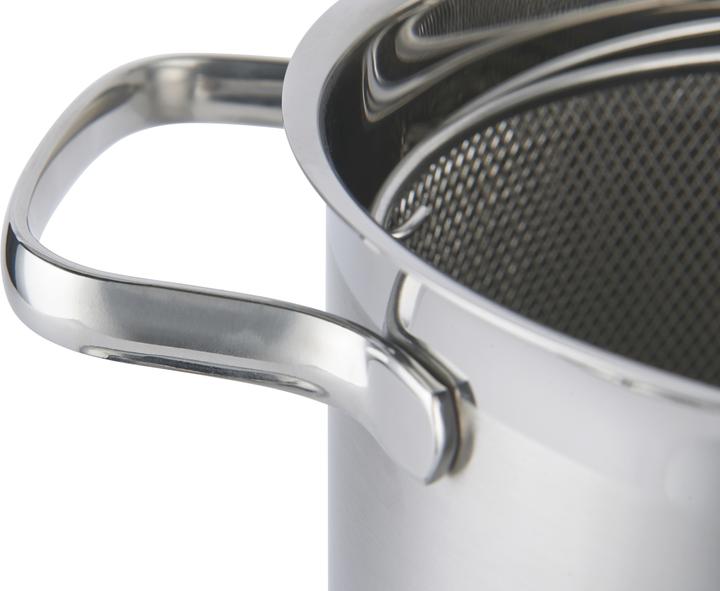 Produktbild Rösle Elegance (16 cm, Kochtopf, Edelstahl)
