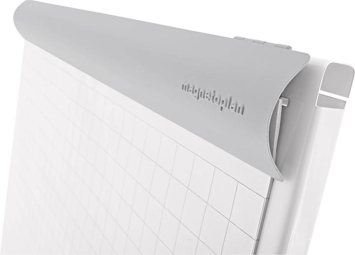 Produktbild Magnetoplan Flipchart JUNIOR PLUS MOBIL (60 x 97 cm)