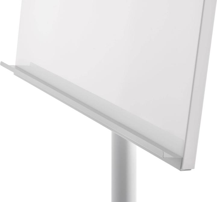 Produktbild Magnetoplan Flipchart JUNIOR PLUS MOBIL (60 x 97 cm)