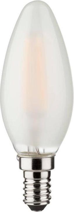 Produktbild Müller Licht LED Kerze (E14, 4 W, 470 lm, 3 x, E)