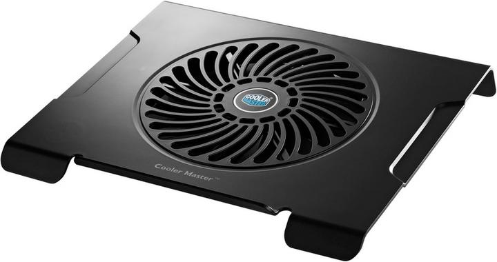 Actual product image Cooler Master NotePal CMC3