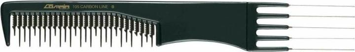 Immagine prodotto Comair Pettine 105 Carbon Profi Line