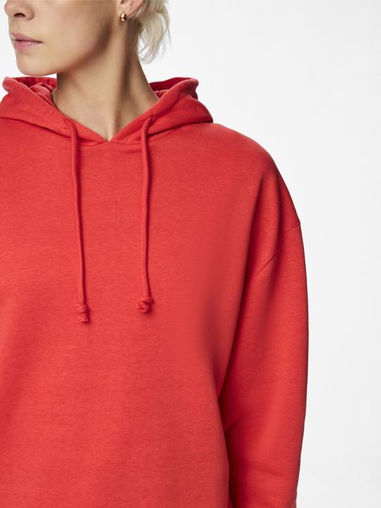 Immagine prodotto Pieces Pcchilli Ls Hoodie Noos Bc (XL)