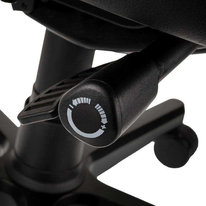 Actual product image noblechairs EPIC Compact