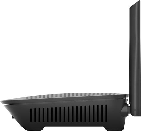 Actual product image Linksys Max-Stream