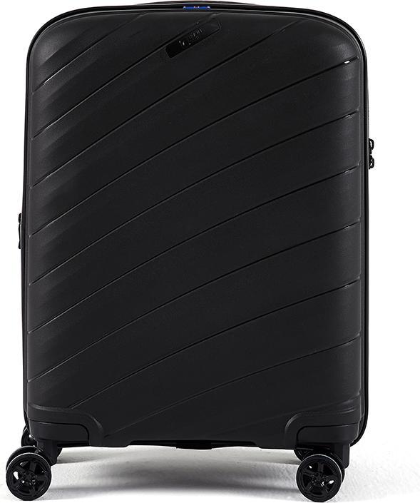 Travel Blue Adventure-Small 20 - Black