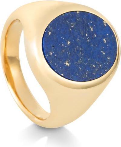 Breuning Ring (51, 750/18 K Gold)