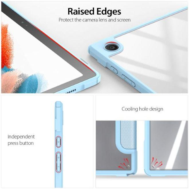 Image du produit Dux Ducis Série Toby (Galaxy Tab A8 (2021))