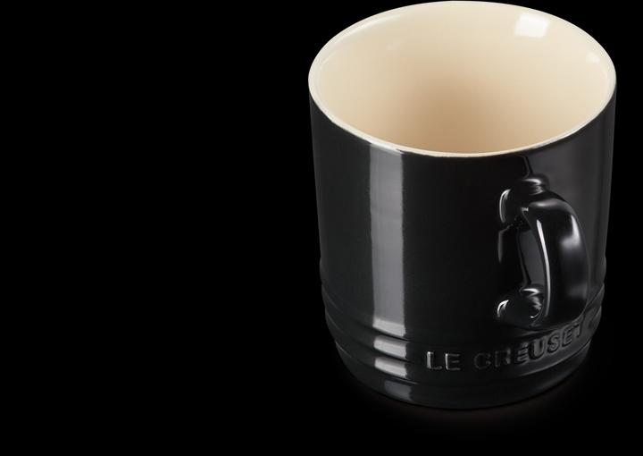 Actual product image Le Creuset Coffee / Tea Mug 2dl (200 ml, 1 x)