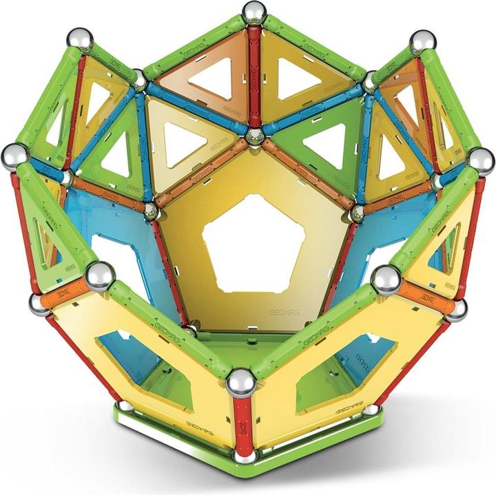 Produktbild Geomag Confetti