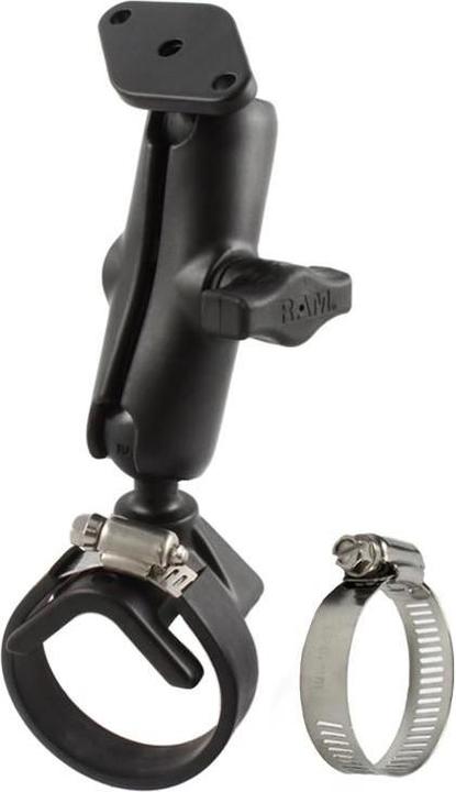 Actual product image RAM Mounts RAM Strap Clamp Mount W/