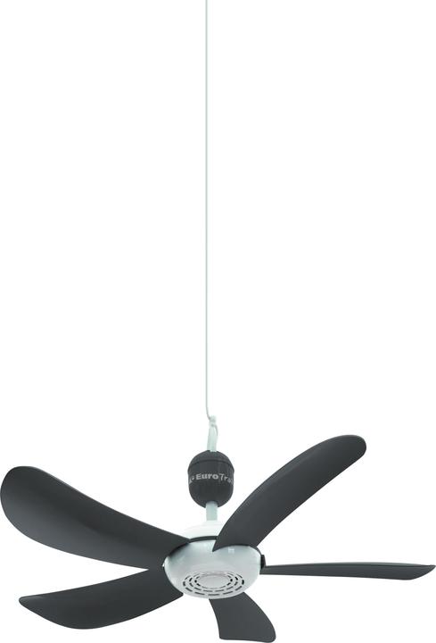 Actual product image Eurotrail Ceiling fan (17 dB)