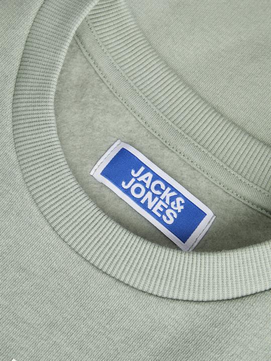 Immagine prodotto Jack & Jones Felpa con logo Mini Felpa (110)