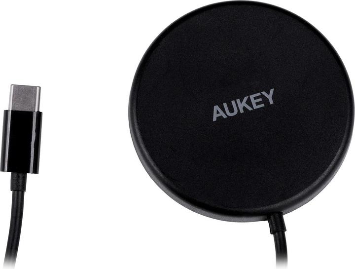 Produktbild Aukey Aircore Magnetic Charger (15 W)