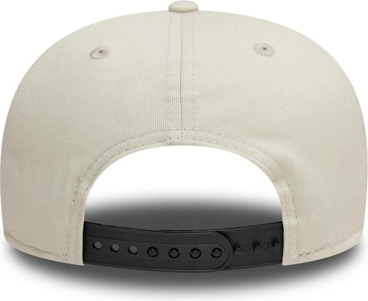 Actual product image New Era 9Fifty Snapback Cap - F1 BWT Alpine beige - S/M (S, M)
