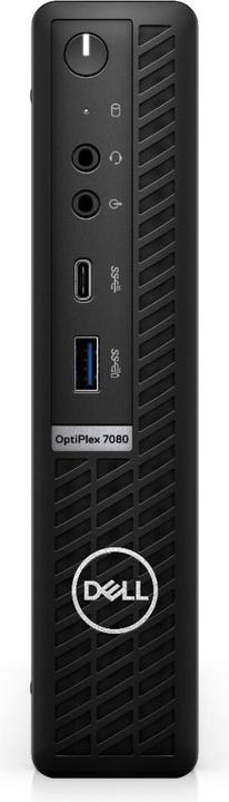 Produktbild Dell Optiplex 7080 (8 GB, 128 GB)