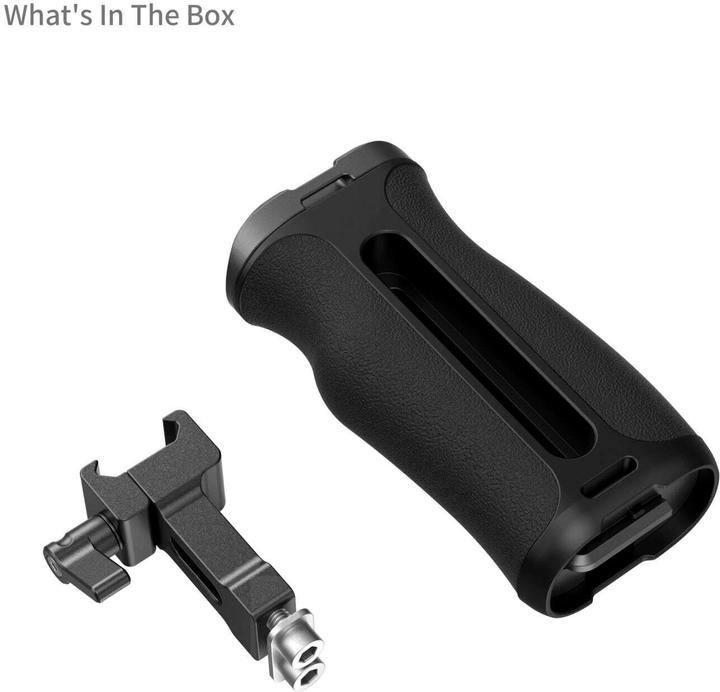 Produktbild SmallRig 4840 mini NATO Side Handle (Griff)