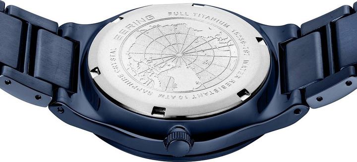 Produktbild Bering Solar - 15239-797 (Analoguhr, 39 mm)