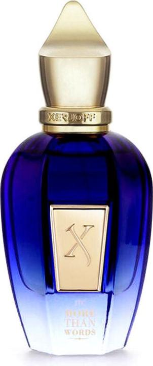 Actual product image XerJoff More Than Words (Eau de parfum, 50 ml)
