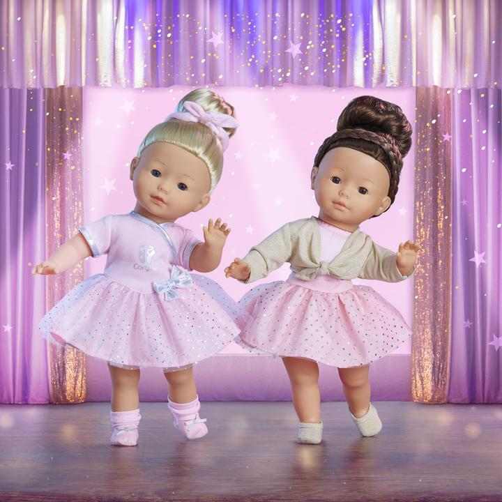 Produktbild Corolle Constance Ballerina