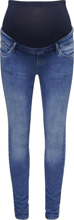 Image du produit Only Maternity OLMBLUSH Mittlere Taille Skinny Fit Jeans Skinny Jeans (32)