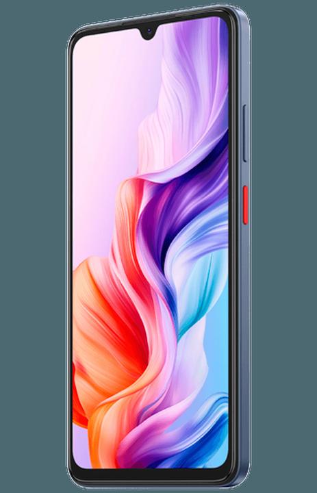 Produktbild ZTE Blade V70 Max (256 GB, Grau, 6.90", Dual SIM, 50 Mpx, 4G)